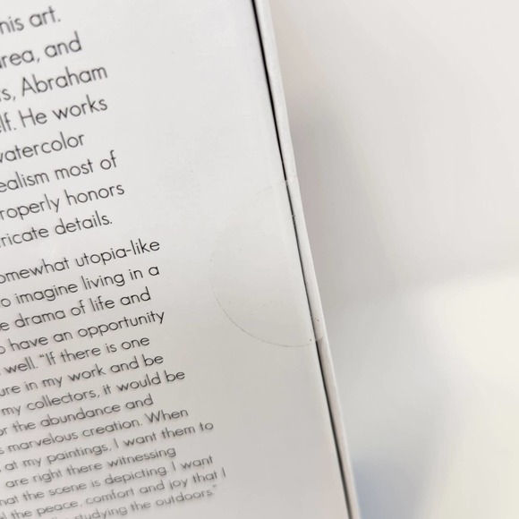 Abraham Hunter Mountain Horses Jigsaw Puzzle 1000 Pieces New Sealed - Picture 5 of 5